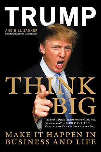 Trump - Think Big
